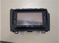 39540SWAE04, 08A402N6400 Магнитола Honda CR-V 2006-2012 9383217 #6