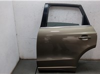  Дверь боковая (легковая) Audi Q5 2008-2017 9383235 #1