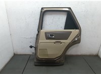  Дверь боковая (легковая) Cadillac SRX 2004-2009 9383280 #2