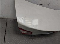  Крышка (дверь) багажника Mitsubishi Galant 2004-2012 9383295 #5