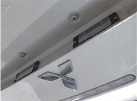  Крышка (дверь) багажника Mitsubishi Galant 2004-2012 9383295 #7