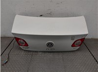  Крышка (дверь) багажника Volkswagen Passat 6 2005-2010 9383299 #1