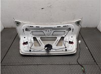  Крышка (дверь) багажника Volkswagen Passat 6 2005-2010 9383299 #11