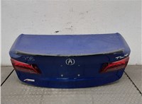  Крышка (дверь) багажника Acura TLX 2017-2020 9383318 #1