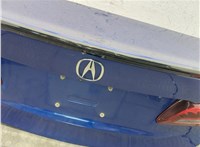  Крышка (дверь) багажника Acura TLX 2017-2020 9383318 #7