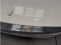  Крышка (дверь) багажника Mercedes S W221 2005-2013 9383336 #4