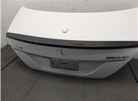  Крышка (дверь) багажника Mercedes S W221 2005-2013 9383336 #7