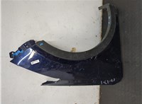 663204Z000 Крыло Hyundai Santa Fe 2012-2018 9383370 #10