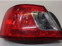  Фонарь (задний) Mitsubishi Galant 2004-2012 9383421 #1