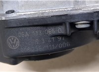  Заслонка дроссельная Volkswagen Golf 4 1997-2005 9383425 #2