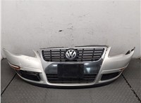  Бампер Volkswagen Passat 6 2005-2010 9383462 #1