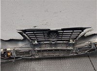  Бампер Volkswagen Passat 6 2005-2010 9383462 #2