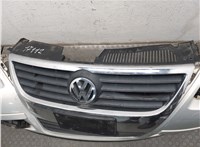  Бампер Volkswagen Passat 6 2005-2010 9383462 #7