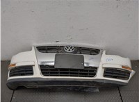  Бампер Volkswagen Passat 6 2005-2010 9383480 #1