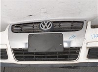  Бампер Volkswagen Passat 6 2005-2010 9383480 #10