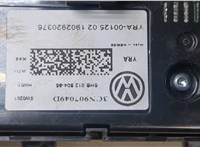  Переключатель отопителя (печки) Volkswagen Atlas 2017-2020 9383602 #2