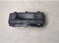 3CN907049D Переключатель отопителя (печки) Volkswagen Atlas 2017-2020 9383602 #4