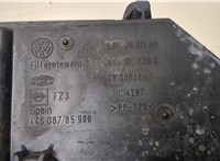  Корпус воздушного фильтра Volkswagen Golf 4 1997-2005 9383681 #3