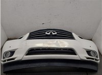  Бампер Infiniti JX 9383682 #1