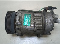  Компрессор кондиционера Volkswagen Golf 4 1997-2005 9383686 #1