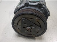  Компрессор кондиционера Volkswagen Golf 4 1997-2005 9383686 #2