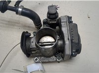  Заслонка дроссельная Volkswagen Golf 4 1997-2005 9383688 #1