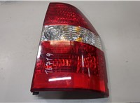  Фонарь (задний) Acura MDX 2001-2006 9383729 #1