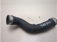 2115281282 Патрубок интеркулера Mercedes E W211 2002-2009 9383840 #4