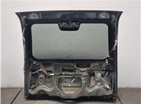  Крышка (дверь) багажника Acura MDX 2001-2006 9383946 #4