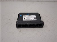 13522387 Блок комфорта GMC Terrain 2017- 9383966 #6
