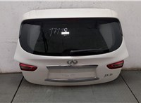  Крышка (дверь) багажника Infiniti JX 9383985 #1