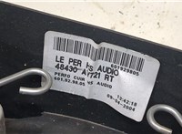  Руль Nissan Almera N16 2000-2006 9383993 #3