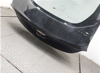  Крышка (дверь) багажника Chevrolet Volt 2015-2019 9384013 #5