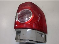  Фонарь (задний) Volkswagen Sharan 2000-2010 9384021 #1