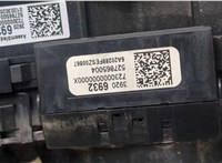 39206932 Переключатель поворотов и дворников (стрекоза) Buick Encore GX 2019-2024 9381830 #4