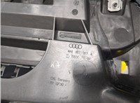  Панель передняя салона (торпедо) Audi A8 (D4) 2010-2017 9384125 #10