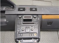  Панель передняя салона (торпедо) Volvo XC90 2002-2006 9384180 #20