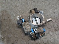 222100D090 Заслонка дроссельная Toyota Corolla E12 2001-2006 9384292 #5