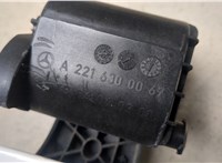 A2216300067 Лючок бензобака Mercedes S W221 2005-2013 9384334 #2