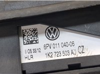  Педаль газа Volkswagen Passat CC 2012-2017 9384339 #3