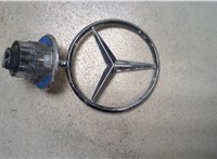  Эмблема Mercedes S W221 2005-2013 9384382 #1