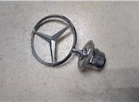  Эмблема Mercedes S W221 2005-2013 9384382 #3