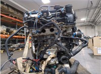 11002420300 Двигатель (ДВС) BMW 5 F10 2010-2016 9384487 #14