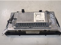  Дисплей компьютера (информационный) BMW X5 E70 2007-2013 9384515 #2