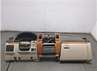  Панель передняя салона (торпедо) Lexus GX 2002-2009 9384527 #1