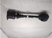 4Z7407271E Полуось (приводной вал, шрус) Audi A6 (C5) Allroad 2000-2006 9384538 #11