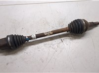 25750598 Полуось (приводной вал, шрус) Cadillac SRX 2004-2009 9384580 #5