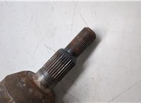 25750598 Полуось (приводной вал, шрус) Cadillac SRX 2004-2009 9384580 #6