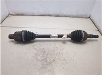 25750598 Полуось (приводной вал, шрус) Cadillac SRX 2003-2009 9384580 #8