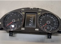  Щиток приборов (приборная панель) Volkswagen Passat 6 2005-2010 9384642 #1